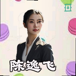 陈逸飞