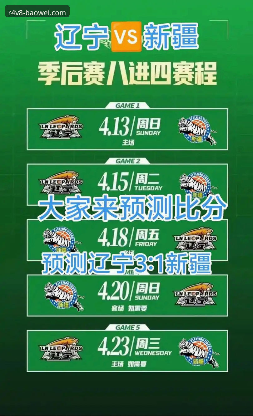 宝威使用教程必备 2025-26赛季CBA季后赛首轮G2:浙江加时逆转宁波深度评测报告